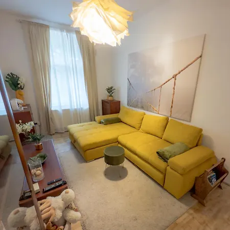 Castle Bazaar Apartamento