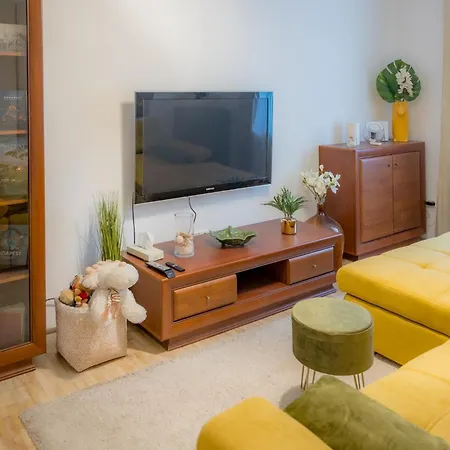 Castle Bazaar Appartamento