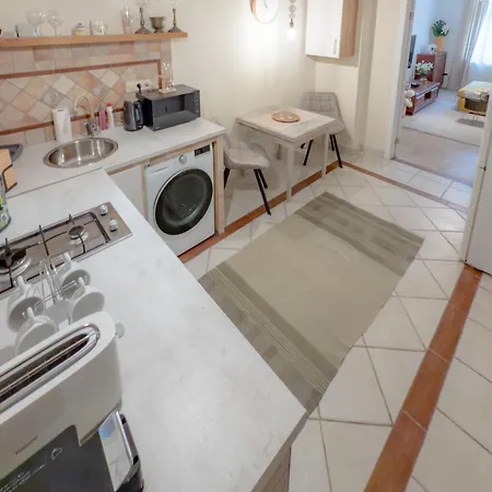 アパート Castle Bazaar