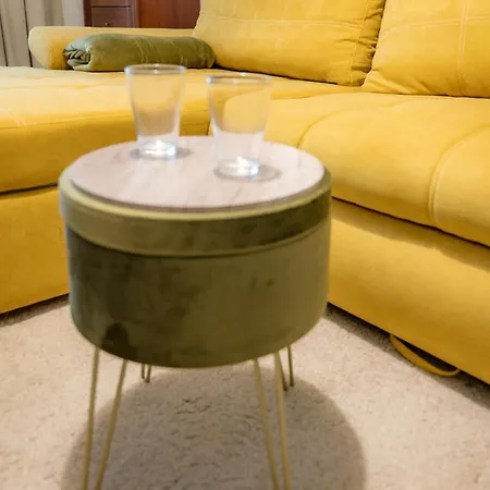 Castle Bazaar * Budapest