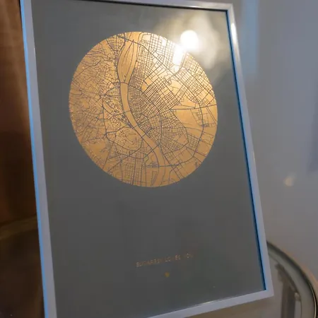 アパート Castle Bazaar