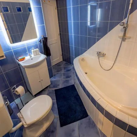 Castle Bazaar * Budapest