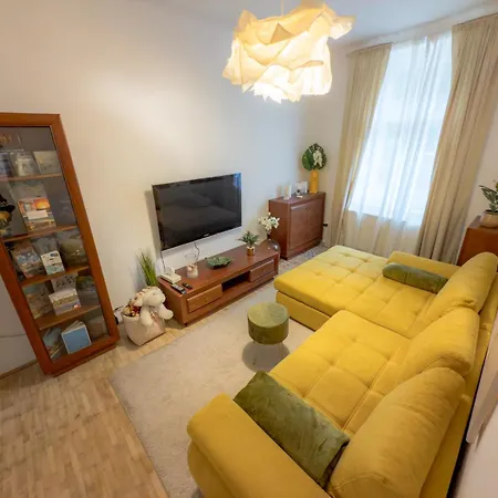Apartamento Castle Bazaar Budapest